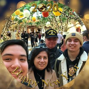 Meet your Posher, Beth